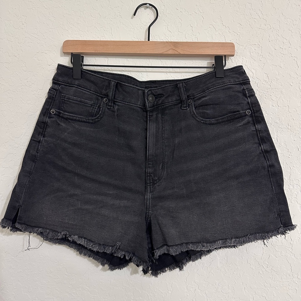 American Eagle Mom Short 10